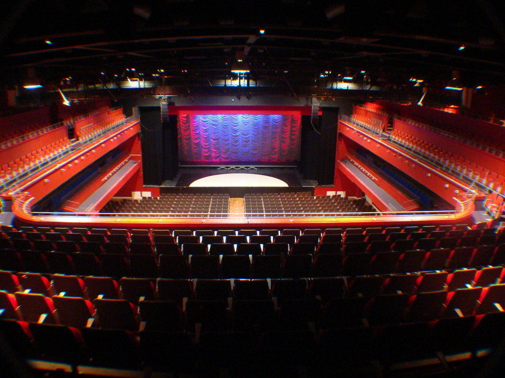 Tf Royal Hotel & Theatre キャッスルバー エクステリア 写真